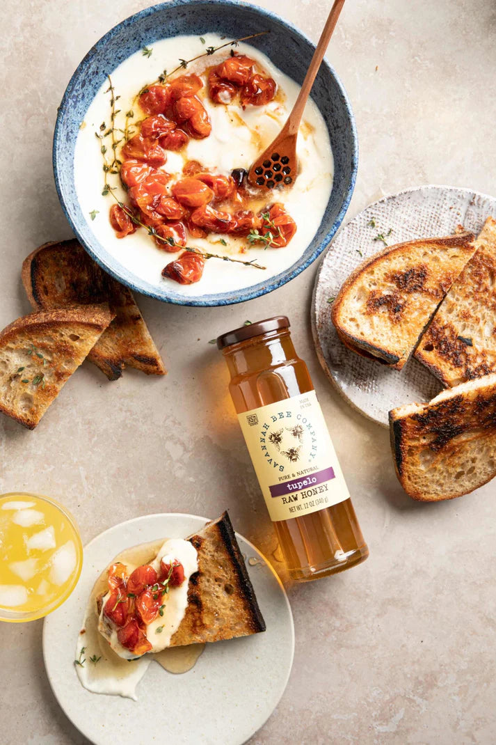 Tupelo Honey