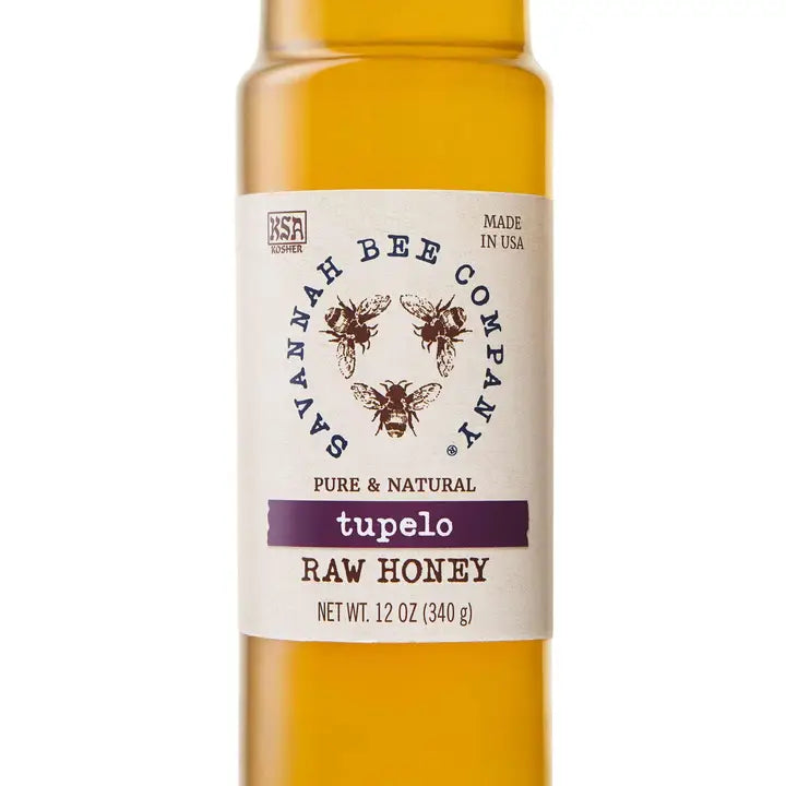 Tupelo Honey
