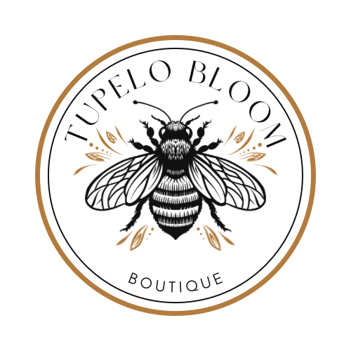 Tupelo Bloom Boutique