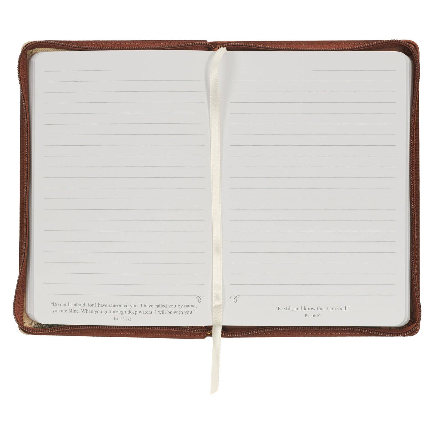 Amazing Grace Journal