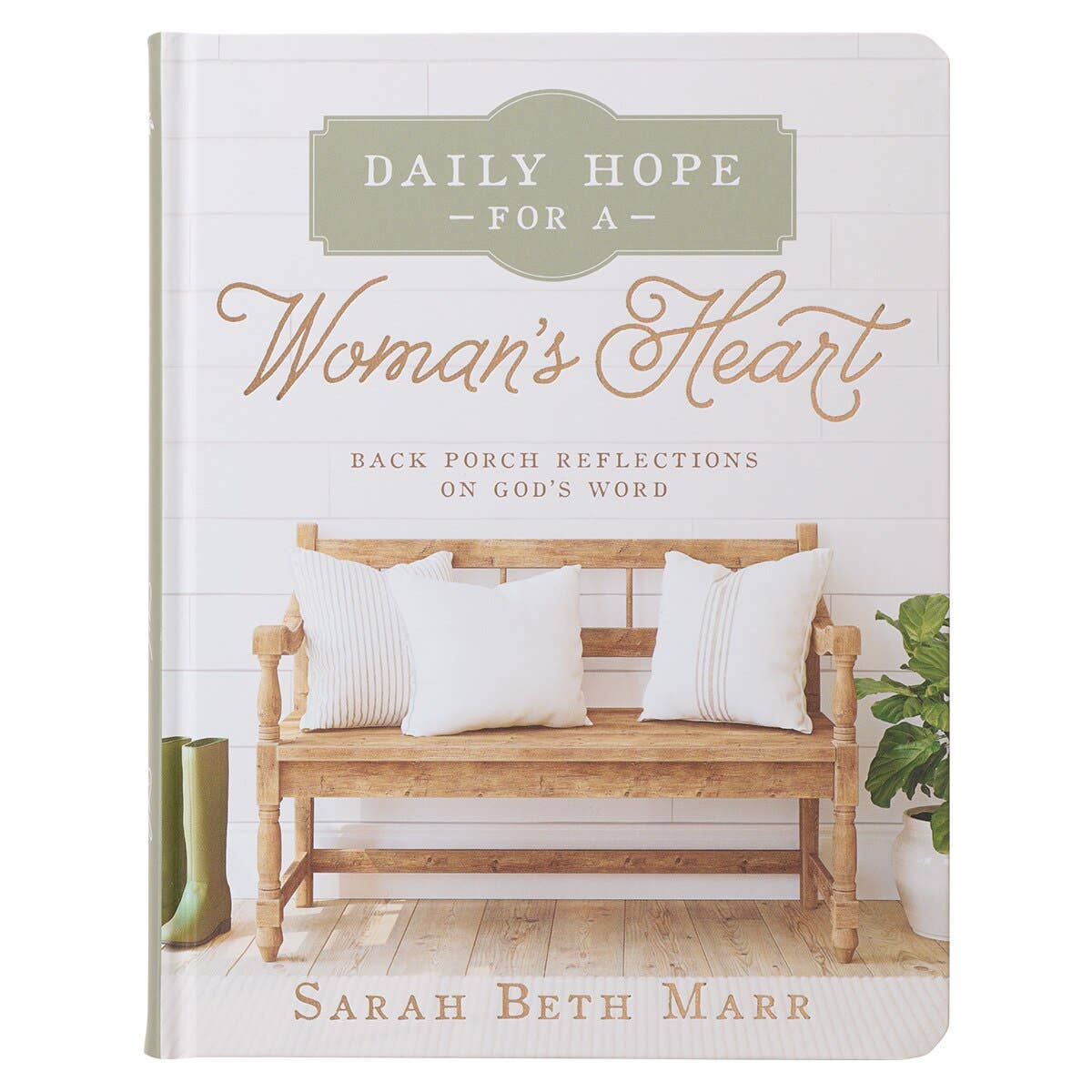 Daily Hope Devotional