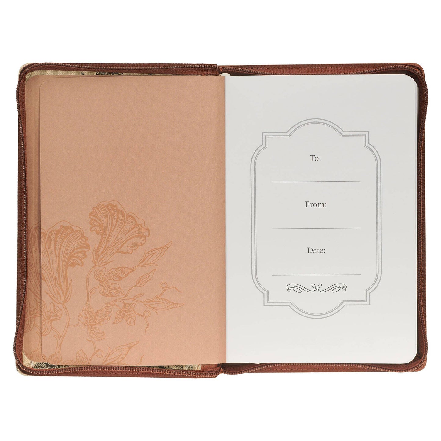 Amazing Grace Journal