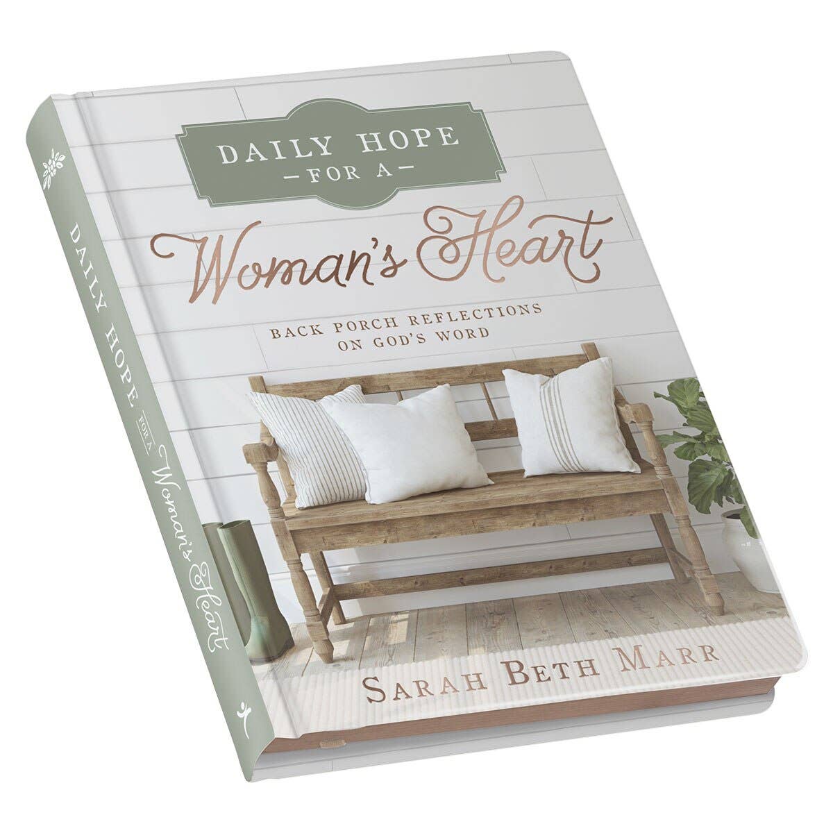 Daily Hope Devotional